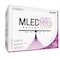Miracle Led 1-Socket Nanometer 450-660 Grow Light Kit- Red & Blue 12W Replace 150W Grow Bulbs w/Timer, 2PK 801006 - alternate 1